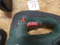 Handgereedschap op bosch accu - afbeelding 10 van  14