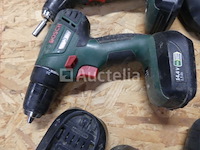 Handgereedschap op bosch accu - afbeelding 14 van  14