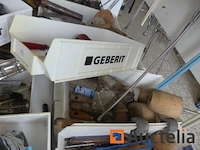 Handgereedschap, producten, verven, enz. - afbeelding 3 van  17