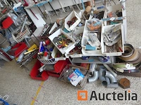 Handgereedschap, producten, verven, enz. - afbeelding 5 van  17