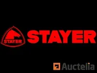 Handgereedschap stayer circulair zagen cp190d - afbeelding 1 van  4