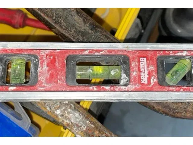 Handgereedschap + toebehoren - afbeelding 2 van  9