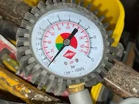 Handgereedschap + toebehoren - afbeelding 4 van  9