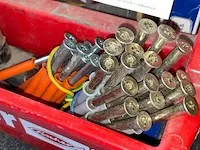 Handgereedschap + toebehoren - afbeelding 6 van  9