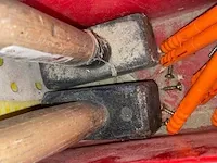 Handgereedschap + toebehoren - afbeelding 7 van  9
