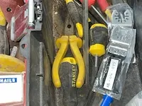 Handgereedschap + toebehoren - afbeelding 9 van  9