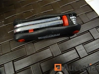 Handgereedschap verschillend (zie details) - afbeelding 2 van  10