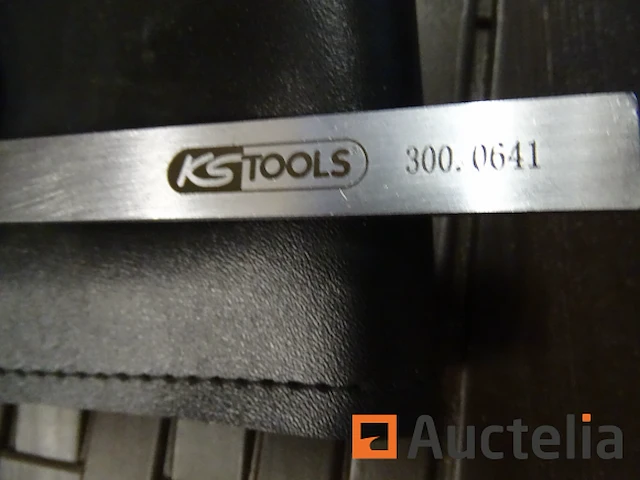 Handgereedschap verschillend (zie details) - afbeelding 4 van  10