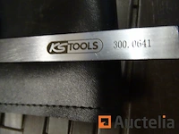 Handgereedschap verschillend (zie details) - afbeelding 4 van  10