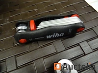 Handgereedschap verschillend (zie details) - afbeelding 8 van  10