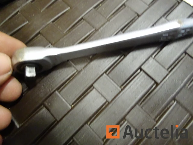 Handgereedschap verschillend (zie details) - afbeelding 10 van  10