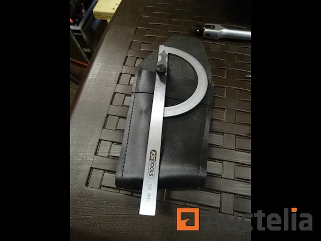 Handgereedschap verschillend (zie details) - afbeelding 3 van  10