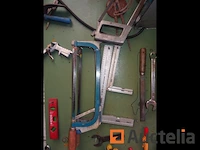 Handgereedschap - afbeelding 1 van  6