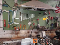 Handgereedschap - afbeelding 3 van  6