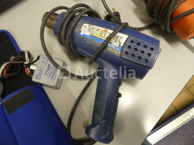 Handgereedschap - afbeelding 3 van  19