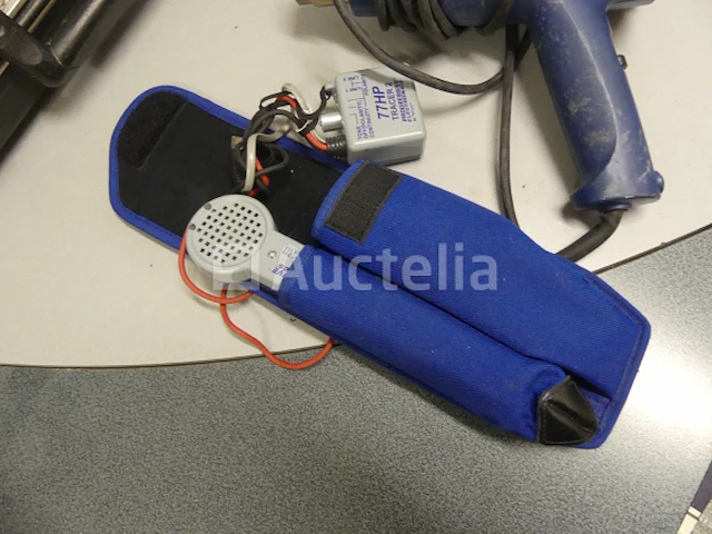 Handgereedschap - afbeelding 4 van  19