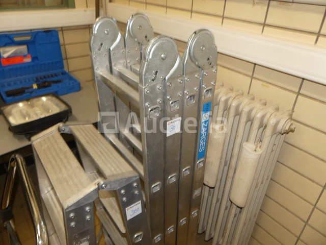 Handgereedschap - afbeelding 10 van  19