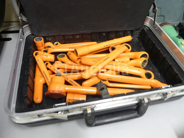 Handgereedschap - afbeelding 15 van  19