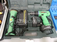 Handgereedschap - afbeelding 17 van  19