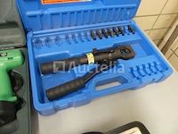 Handgereedschap - afbeelding 18 van  19