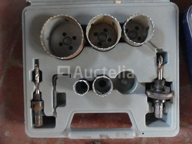 Handgereedschap - afbeelding 3 van  6