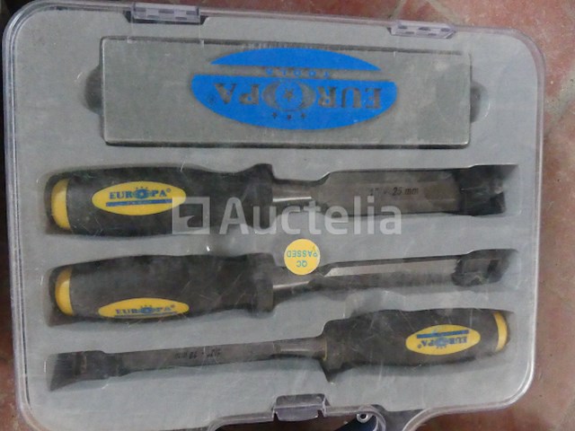 Handgereedschap - afbeelding 4 van  6