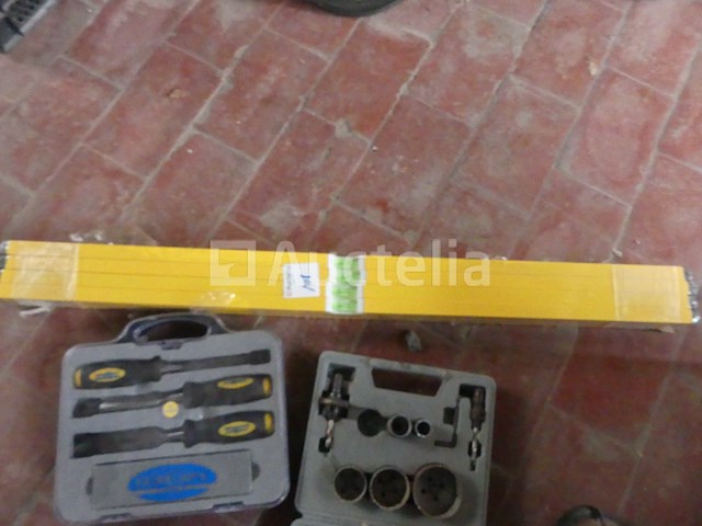 Handgereedschap - afbeelding 5 van  6