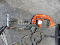 Handgereedschap - afbeelding 1 van  7