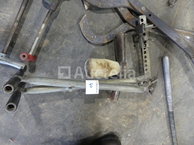 Handgereedschap - afbeelding 4 van  7