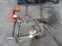 Handgereedschap - afbeelding 6 van  7