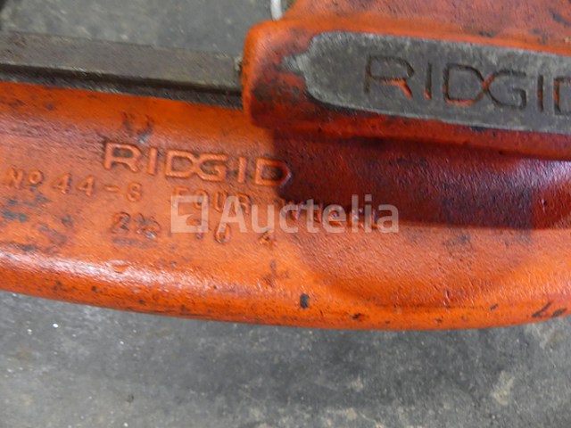 Handgereedschap - afbeelding 7 van  7