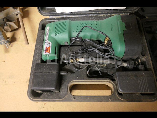 Handgereedschap - afbeelding 2 van  3