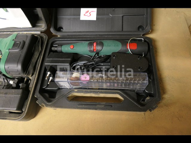 Handgereedschap - afbeelding 3 van  3