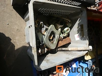 Handgereedschap - afbeelding 1 van  8