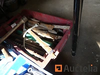 Handgereedschap - afbeelding 4 van  8