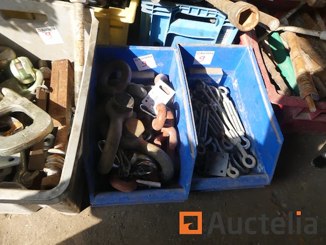 Handgereedschap - afbeelding 8 van  8