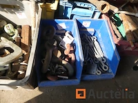Handgereedschap - afbeelding 8 van  8