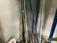 Handgereedschap - afbeelding 1 van  3