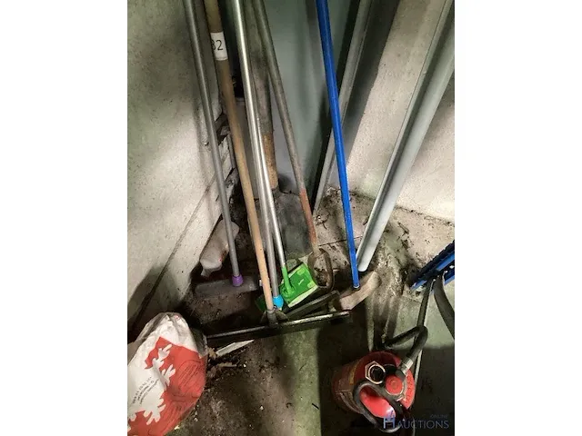 Handgereedschap - afbeelding 2 van  3