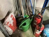 Handgereedschap - afbeelding 3 van  3