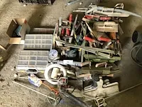 Handgereedschap - afbeelding 1 van  9