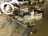Handgereedschap - afbeelding 2 van  9