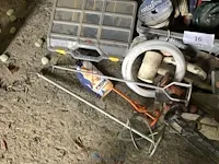 Handgereedschap - afbeelding 3 van  9
