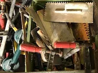 Handgereedschap - afbeelding 5 van  9