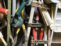 Handgereedschap - afbeelding 7 van  9
