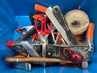 Handgereedschap - afbeelding 1 van  5