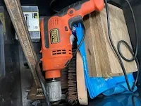 Handgereedschap - afbeelding 2 van  5