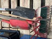 Handgereedschap - afbeelding 3 van  5
