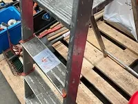 Handgereedschap - afbeelding 5 van  5