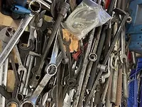 Handgereedschap - afbeelding 1 van  2